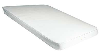 00 Invacare Solace Prevention Foam Mattress First in a series of Solace Prevention two-layered mattresses designed to prevent pressure ulcers in low risk users.