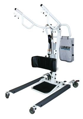 Designed to meet the requirements of HCPCS code: E0630. LF1030 Lumex Hydraulic Lift $ 495.00 FM110 Full Body Sling, Mesh, Medium $ 85.00 FM111 Full Body Sling, Mesh, Large $ 85.