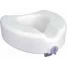 12001KD-1 Toilet Safety Frame $ 35.00 Drive Raised Toilet Seat Designed for individuals who have difficulty sitting down or standing up from the toilet.