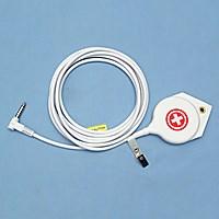 50 ET-7060-20 20 Foot Call Cord With 1/4 Phone Plug $ 19.