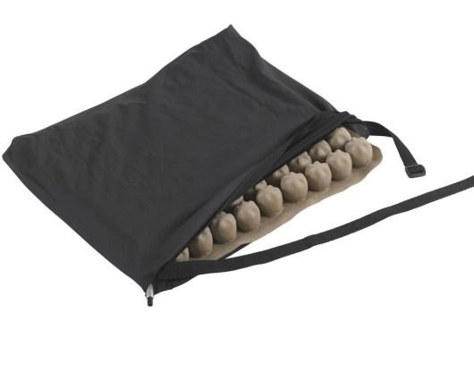 00 14902 Nylon Cover 22 x 18 x 3 $ 69.00 14903 Nylon Cover 24 x 18 x 3 $ 75.00 Deluxe Gel Foam Pommel Cushions FPT-2 Low Shear Cover 18 x 16 x 3.5 $ 59.00 FPT-3 Low Shear Cover 20 x 16 x 3.