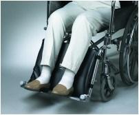00 705020 Padded Vinyl Cover 16-18 Wheelchairs $ 64.