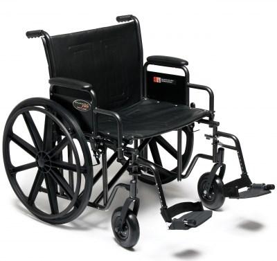 WHEELCHAIRS E&J Traveler XD Everest & Jennings introduces the latest in a long tradition of quality wheelchairs.