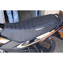 Two Wheeler Seat Covers: With the help of our experts, we offer an extensive