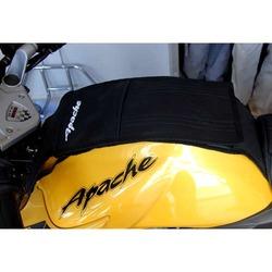 Two Wheeler Tank Covers: We offer unmatched range of Two Wheeler Tank