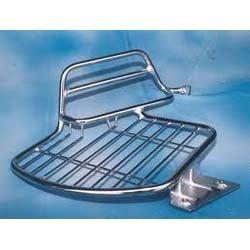 Two Wheeler Saree Guard: Two Wheeler Saree Guard is widely used in various industries like automobile for