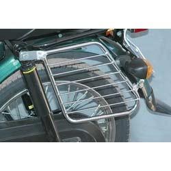 We offer different types of guards such as TVS XL Super Saree Guard TVS Jive Saree Guard TVS Star DLX, TVS