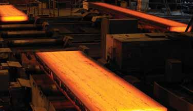 Generation Primary Metals Manufacturing Printing
