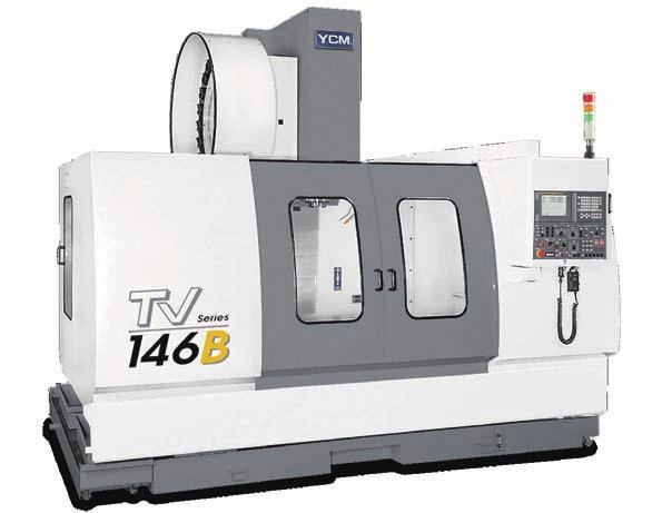 146BB DIMENSIONS The appearance of the machines will be diverse due to different model. 1,500 59.06 600 23.62 100 100 100 100 100 3.94 3.94 3.94 3.94 3.94 TABLE SIZE T-SLOTS 18 0.