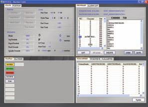 This software provides plant operators with instant production