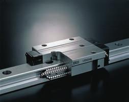 TV2110B / 2610B ACCURACY ACCURACY ISO 10791-4 YCM* High Rigidity Guideway Design IKO roller linear guideways on X & Y-axis ensure the heaviest workload and smoothest movement.