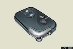 Topic 1 Entering and Exiting Keys n Electronic key l l l Locks and unlocks the doors Opens the trunk