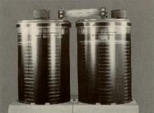 C&D Battery Technical Strength C&D Firsts in history From Glass to Plastic containers Lead Calcium technology 3rd cell