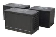 Existing Product Offerings DNT 12V/6V series 25-775W/cell 12 years @ 25degC (models above 12-100 DNT) UPS - Lower Battery Resistance - Higher Voltage on CP Discharge - Lower Current on CP Discharge -