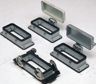 CH - CA and MH - MA enclosures size. standard version inserts: page CD... 0 poles + m CT, CTS (A)... 0 poles + m CDD... poles + m CQE... poles + m CSH... poles + m 0 CCE.