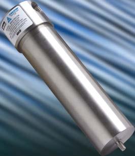 Model 6004 The 6004 series models are 1/2 line size filters designed for moderate flow rate systems.