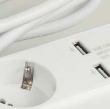 expanding, timely range of products Housing Technology 66 Multiple Sockets 70