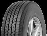 TRAILER Tire Size LI / SI Etrto Allowed Rim Section Width Outer Max. Load Static Loaded Diameter (Kg) Radius Rolling Circumference RR Wet Grip Data(dB) Grade Ean Code Item No 6.50R16LT 108/107N 5.5 5.