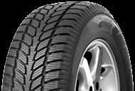 4x4/SUV WInter Tire Size LI / SI Etrto Allowed Rim Section Width Outer Diameter Max. Load (Kg) Static Loaded Radius Rolling Circumference RR Wet Grip Data(dB) Grade Ean Code Item No 275/60R17 111T 8.