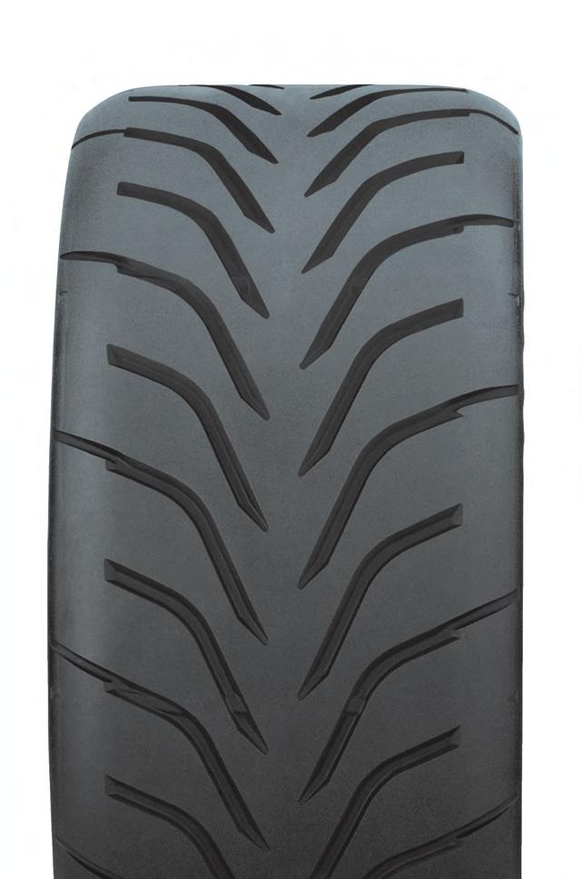 PROXES R888 DOT COMPETITION TIRE The Proxes R888 is for drivers who know what it means to really push a car.