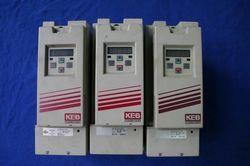 OTHER PRODUCTS: KEB AC Drive Variable