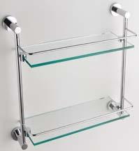 glass shelf 