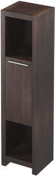 2 YEAR HALO FINISH AVAILABLE SOFT CLOSING DRAWERS SOFT CLOSING DOORS COMPOSITE RESIN BASIN dark oak SUPPLIED RIGID