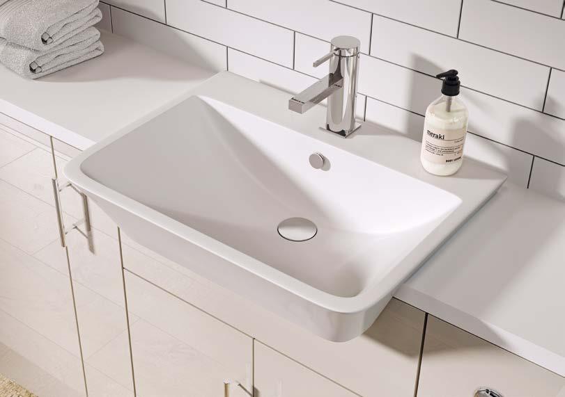 C BATHROOM CERAMICS 25 YEAR SOFT CLOSING SEAT TAPS NOT INCLUDED Explore our bathroom suites section including