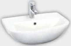 00 SOFT CLOSING SEAT BURLEY (DALTON) BACK-TO-WALL PAN - soft close seat - requires compact concealed cistern see pages 90-91 145.