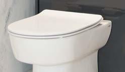 toilet seat - as li fi hin - 5 year