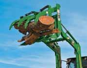disk harrows to wood chippers to rotary
