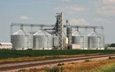 COMPLETE SYSTEMS FOR ALL YOUR GRAIN CONDITIONING, MATERIAL HANDLING AND STORAGE NEEDS Chief Agri/Industrial offers a comprehensive selection of aeration systems, grain dryers, catwalks and towers,