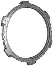 VIC-RING APPIED RING SSTEM Style 44 Vic-Ring Coupling 16.