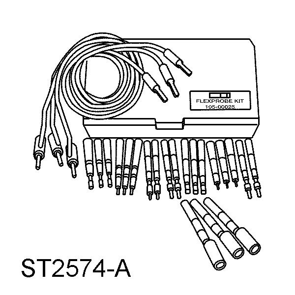 308-07A-1 DIAGNOSIS AND TESTING Electronic Shift Visual Inspection Chart Mechanical Electrical 308-07A-1 Refer to Wiring Diagrams Cell 34 for schematic and Halfshafts Junction box (JB) mini connector