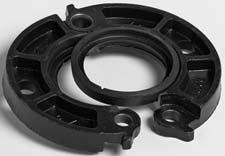 Flange Adapters for