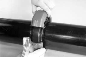 Style 78 Snap-Joint Coupling WARNING Read and understand all instructions before attempting to install any Victaulic piping products.