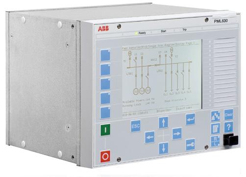 A high-performing digital switchgear solution safeguards the distribution of power and ensures production uptime.