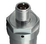 threaded spark plugs) -0 outer thread and inner thread (Fits DCP-Type spark plugs and shielded