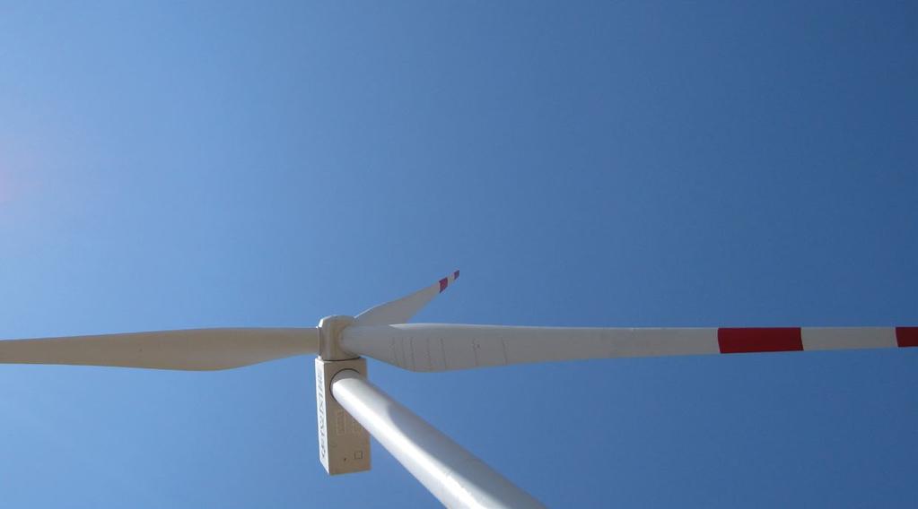 aeromaster wind turbines Reliable, compact,