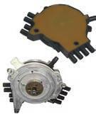 Distributor/Opti-Spark Wiring Harnesses High quality replacement Correct color wires correct ends Distributor Parts Ignition Coil Cover 75-85 AC Delco... 33-148941 11.49 ea.