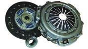 11" 26-Spline Ram Clutch Kit Recommended for stock applications Includes clutch disc, pressure plate and throwout bearing For 1-1/8" 26-spine output shaft NEW 92-96...33-395039 679.95 ea.