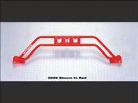 99 set LSR Performance Adjustable Front and Rear Sway Bars Fits 3.6L V6 and 6.