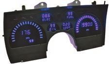 95 kit 70-78 Aluminum NV gauges...33-190052 1179.95 kit 70-78 Carbon fiber NV gauges...33-190051 1179.