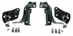 Rally Sport (RS) Urethane Front Bumper Vertical Support Bracket Set Used to mount urethane nose to radiator core support. 73 14-piece...33-189992 21.