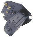 8 0 EXT ER IO R P A R T S A ND T R IM toll free (800) 359-7717 international 1-321-269-9651 Wiper Motors Brand new wiper motors include motor and mounting grommets After