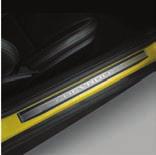 ..33-302465 223.99 pr. Door Sill Plate Correct GM replacement Fits left or right 70-81...33-183035 3.49 ea.