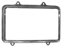 1985-88 style & for use with all chrome custom grill. 81-302441 81-88 LH, DHL, chrome......$ 44.00 ea.