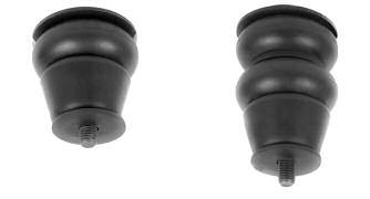73-37025 81-91 replacement.........$ 33.00 ea. Fits 81-87 Pickup & 81-91 Blazer/Jimmy, Suburban, Crew Cab or Dually. 81-36722 81-87..................$ 30.
