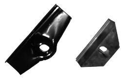 00 ea. 73-36820 73-80 clamp, black.........$ 3.00 ea. 73-36821 73-80 clamp, stainless.