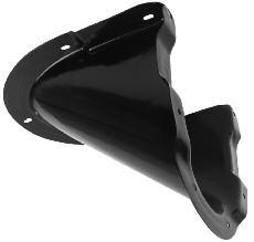 (passenger side fuel tank) 81 Truck 3 /4 ton, 4 WD, with 350 8 cyl.